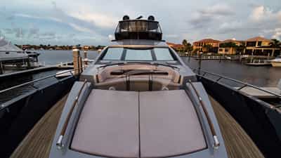 Bow Sunpad