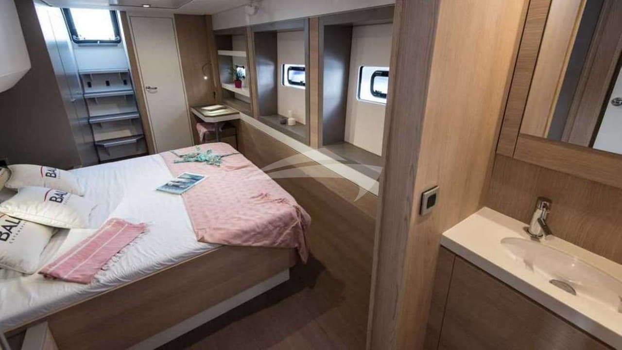 ANDIAMO, photo from the yacht portfolio 3