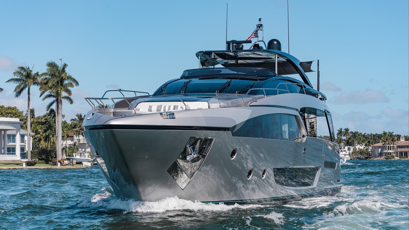 BEYOND BEYOND, photo from the yacht portfolio 25