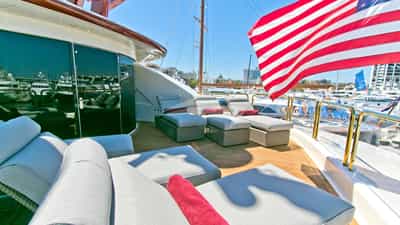 Sun Deck