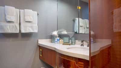 VIP Bathroom