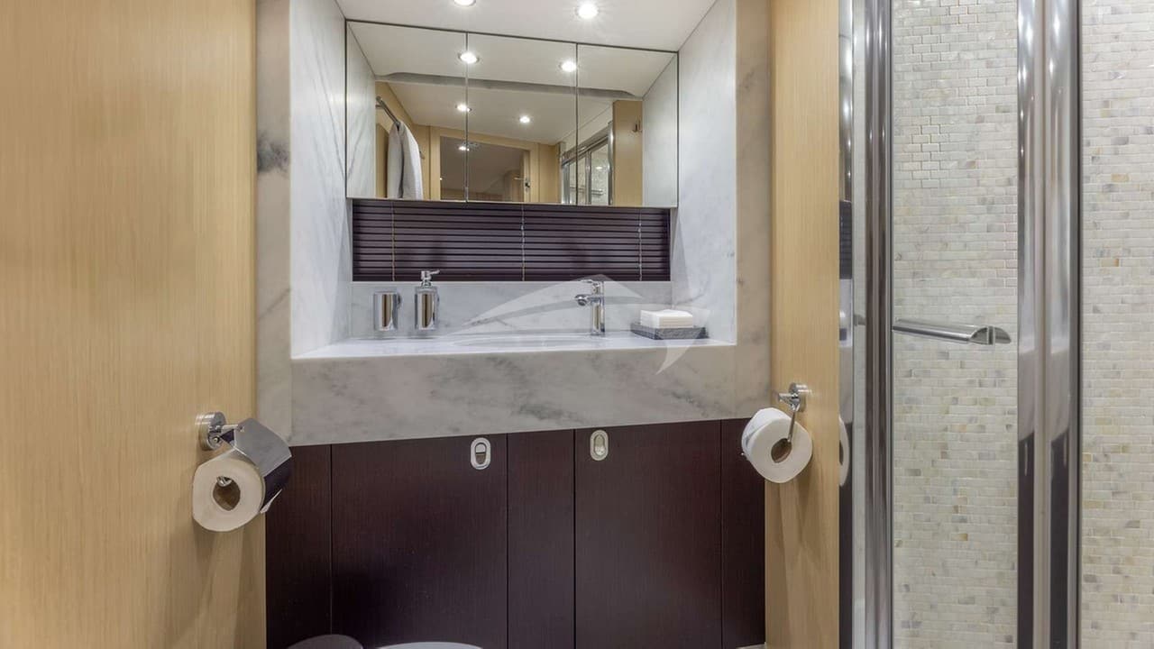 HELIOS, photo from the yacht portfolio 8