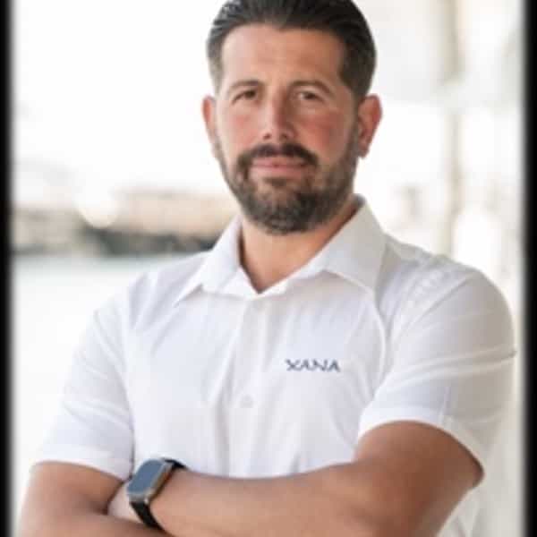 Marios Xanthoulis