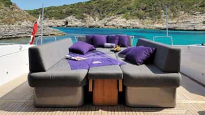 Sun Loungers