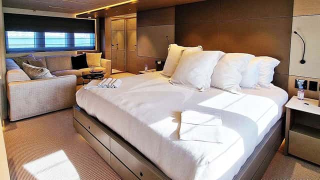 CYRA yacht charter photo 5