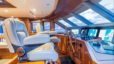 Wheelhouse