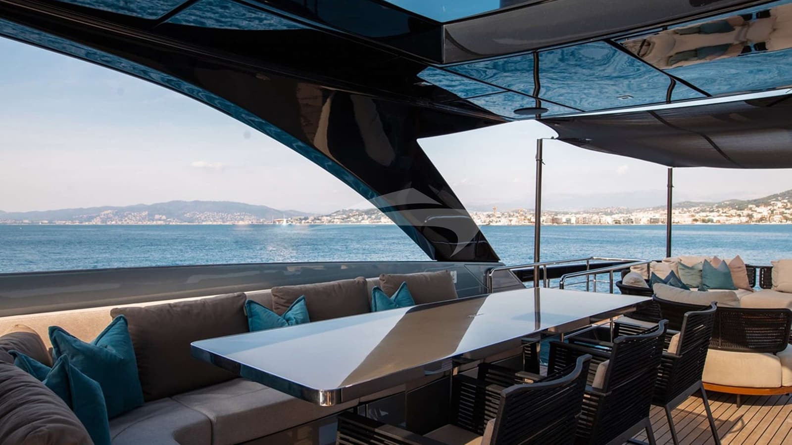 ELLA, photo from the yacht portfolio 9