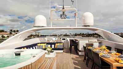Sundeck
