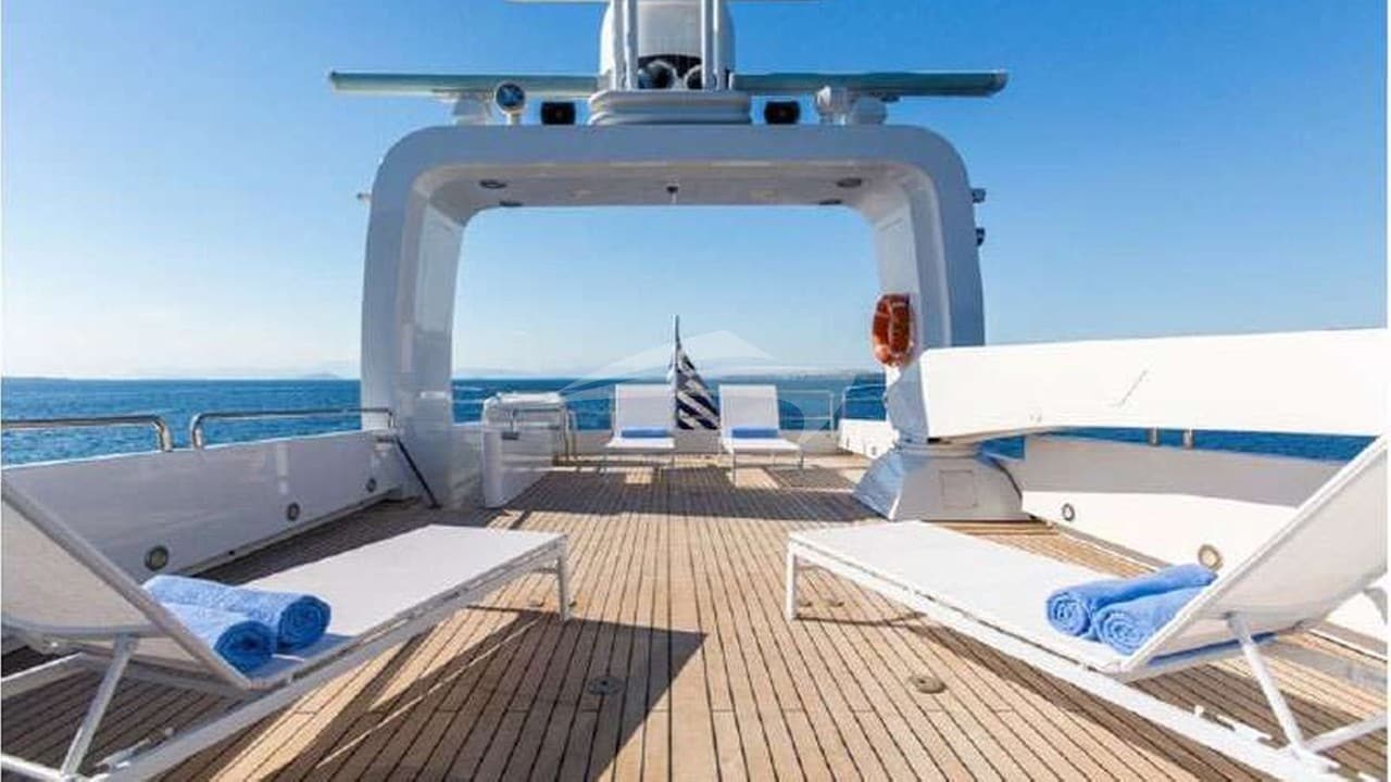 HEESEN, photo from the yacht portfolio 16