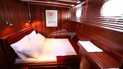 Master Cabin