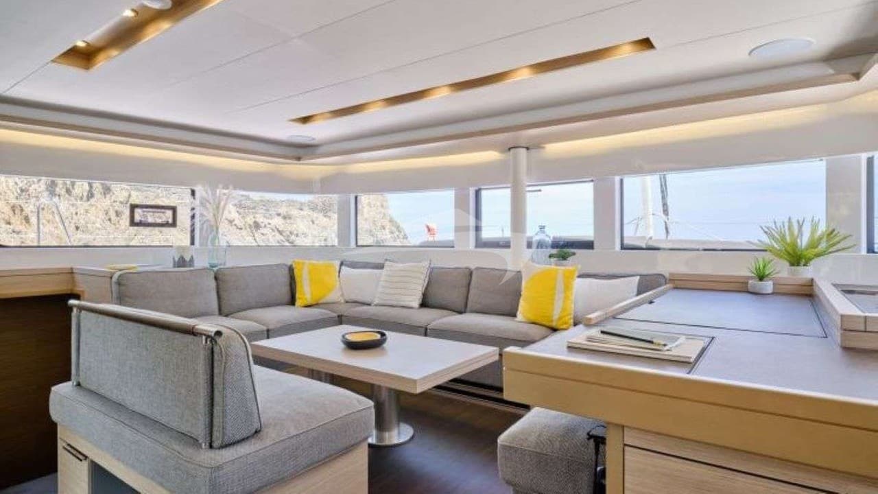 EFKRATI, photo from the yacht portfolio 8