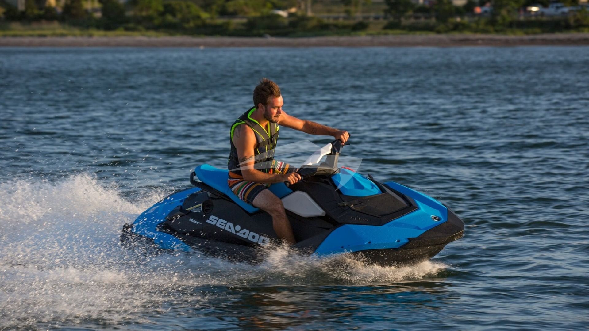 Jet Ski