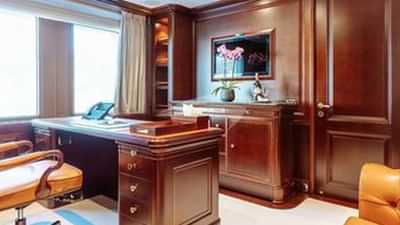 Owner's Study