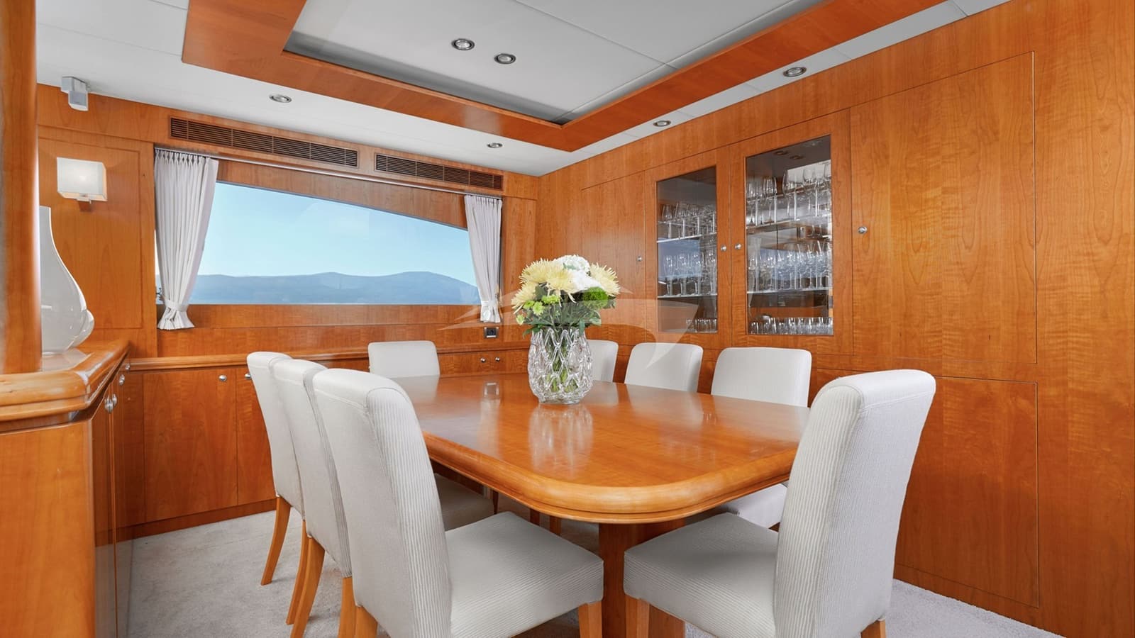 ANNABEL II, photo from the yacht portfolio 18