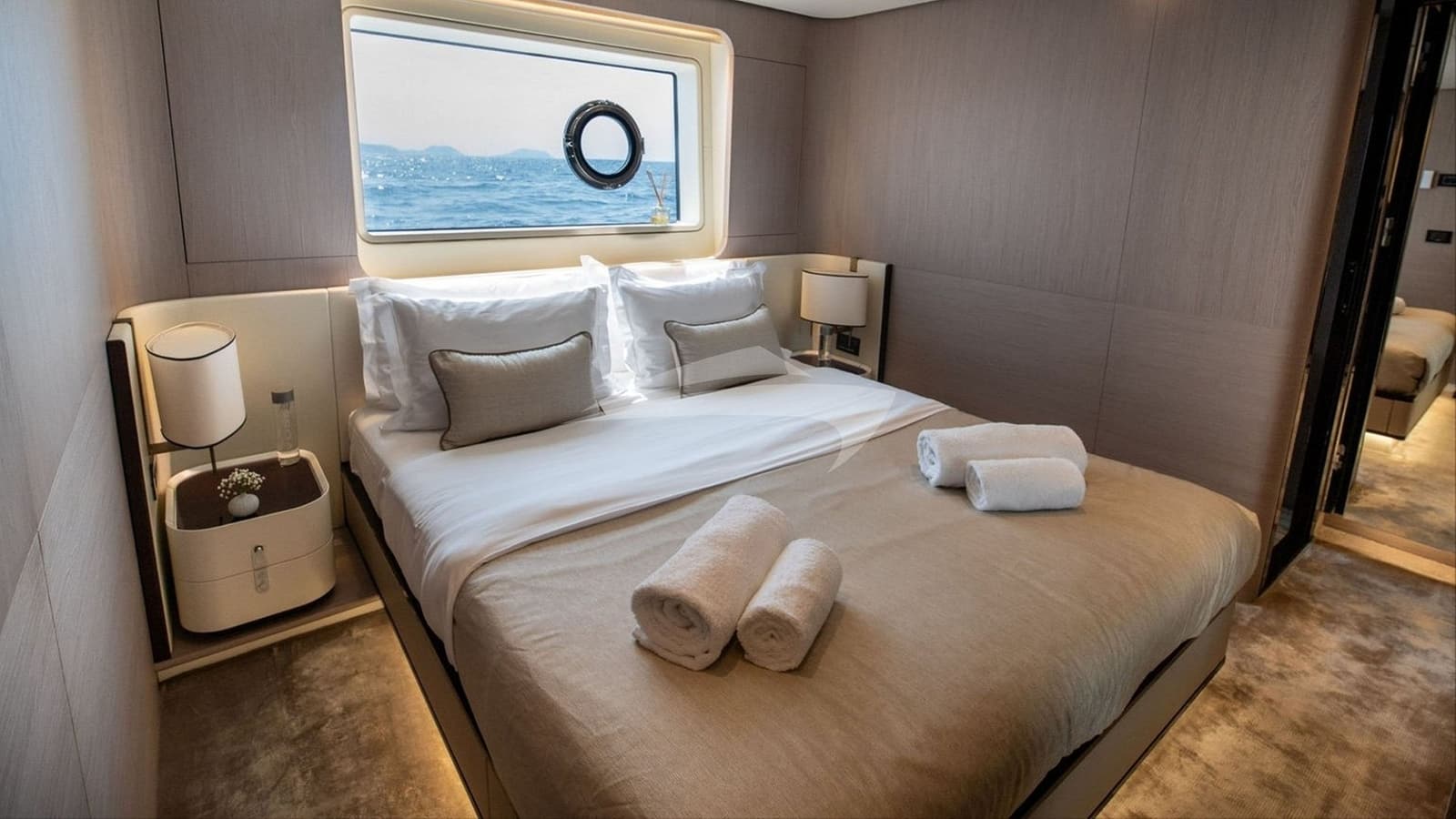 AGIO, photo from the yacht portfolio 1