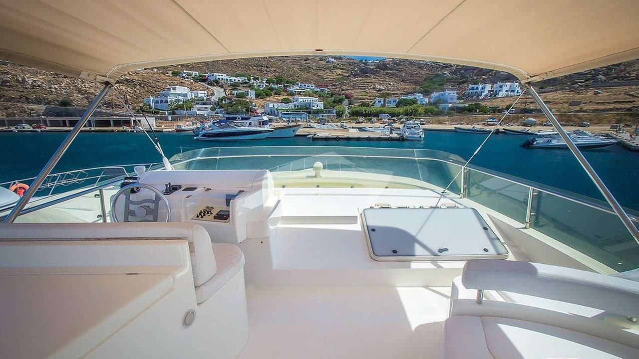 SIMPLY BRILLIANT, photo from the yacht portfolio 8