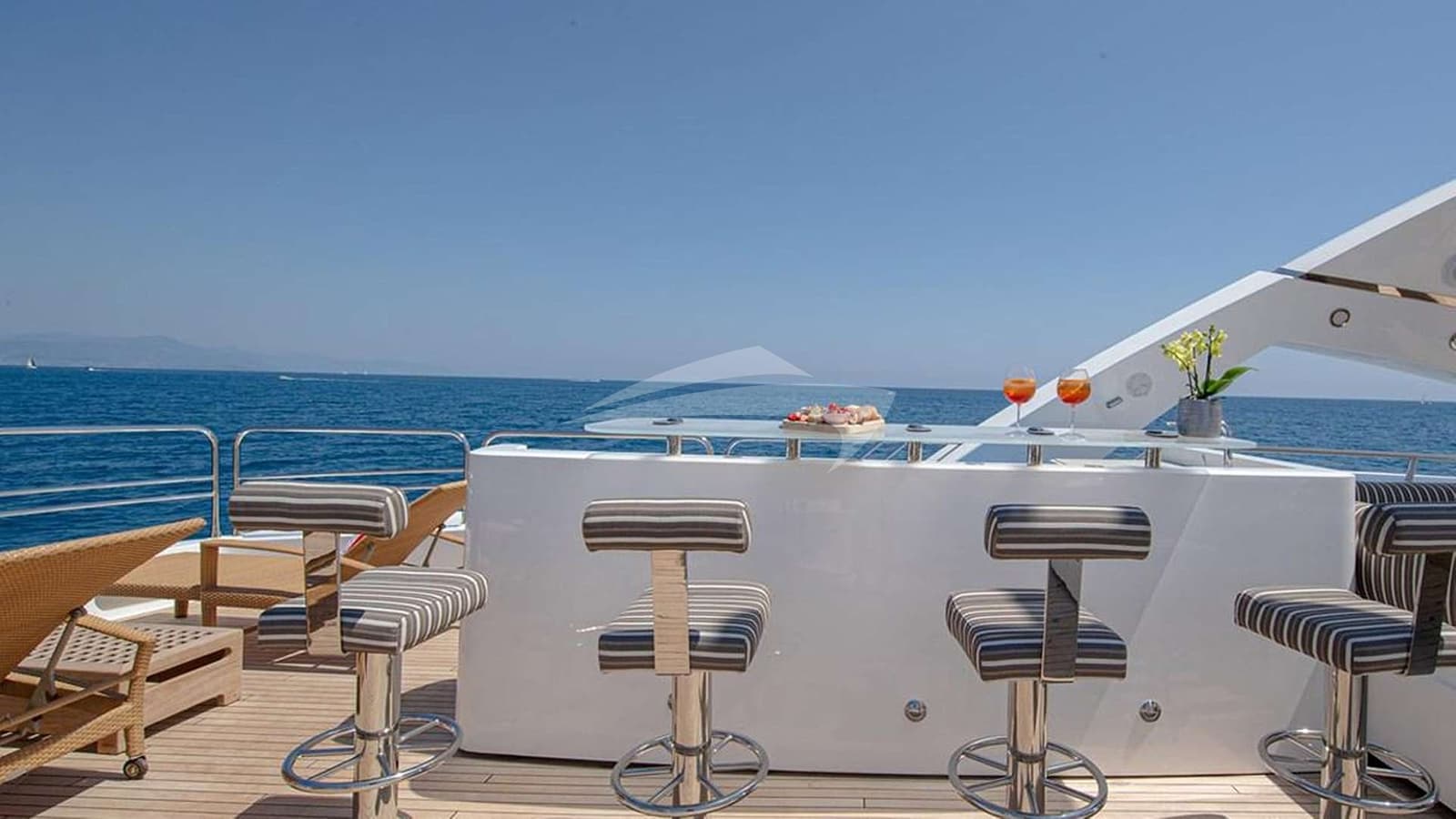 BLADE I, photo from the yacht portfolio 10