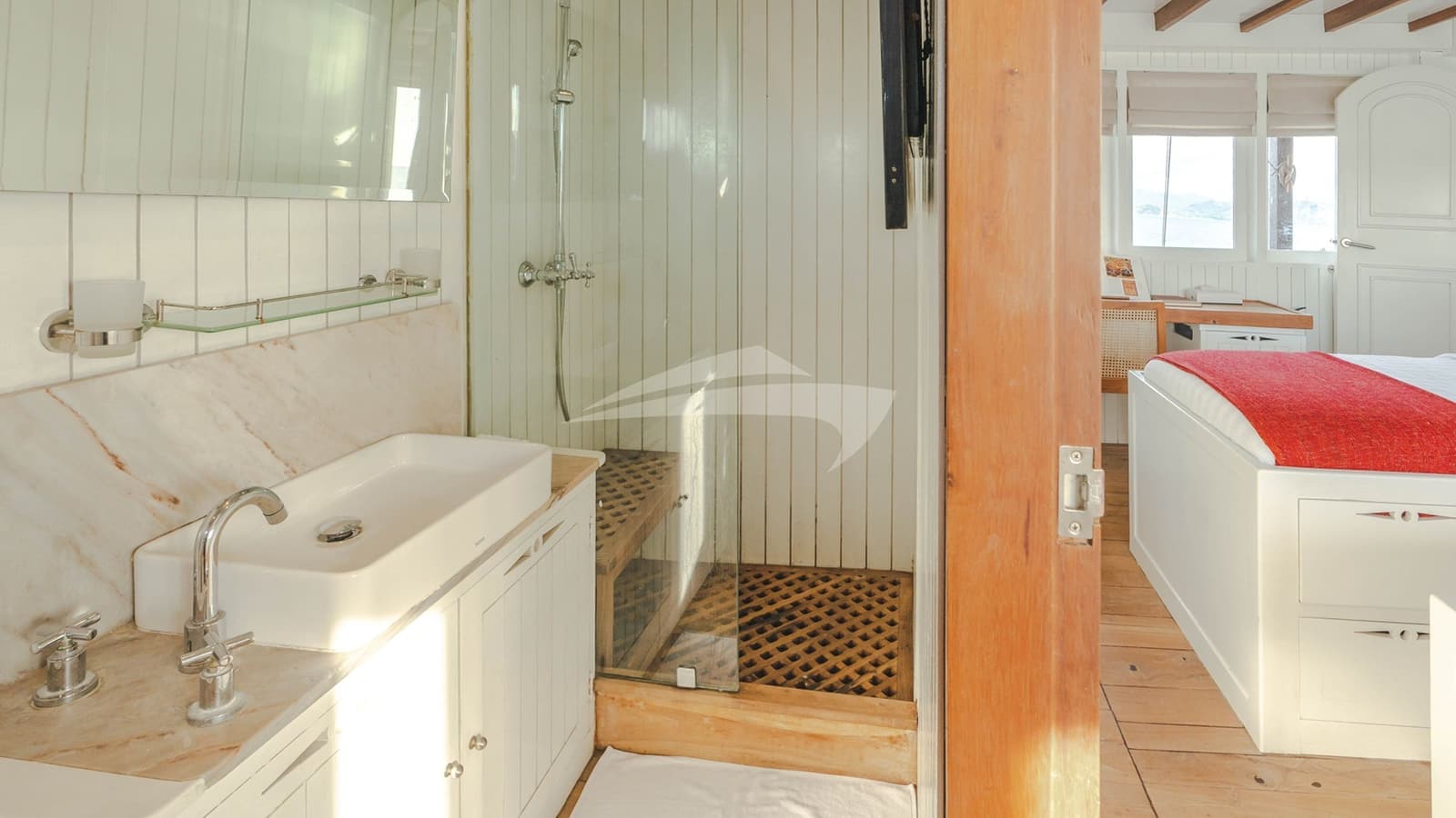 MISCHIEF, photo from the yacht portfolio 24