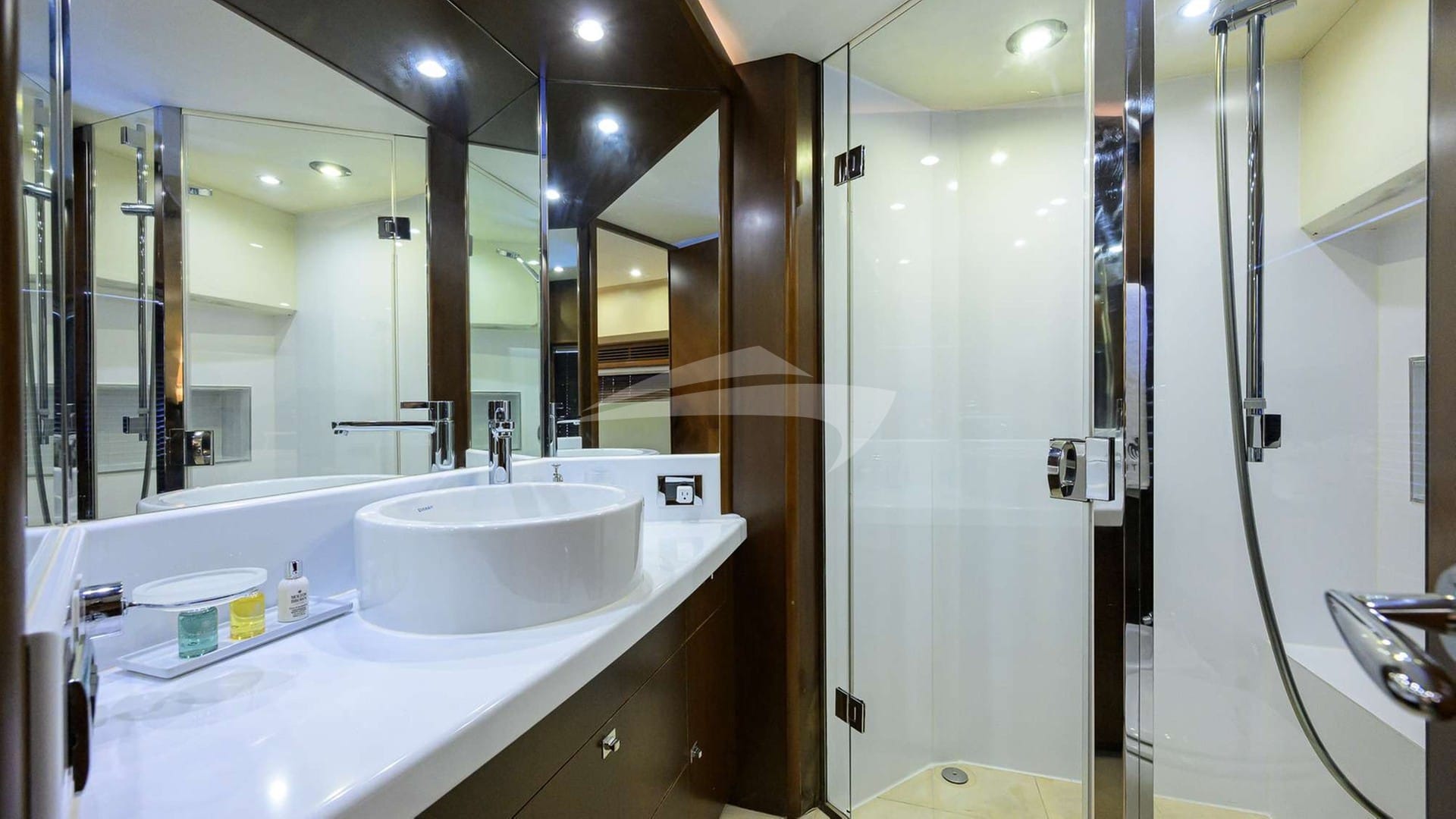 VIP Bathroom