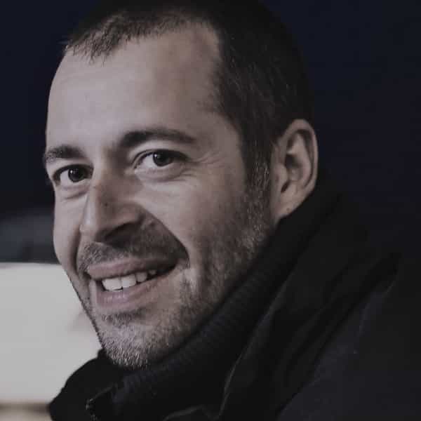 Michalis Kassaris