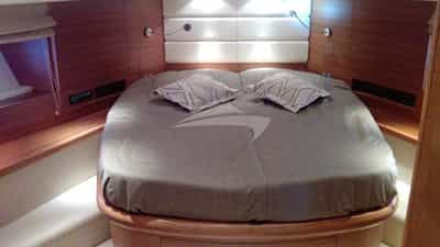 Master Cabin