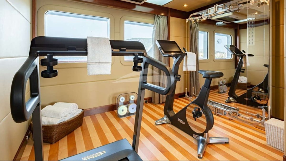 Gym Gym
