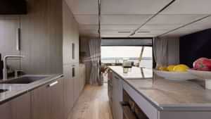 Galley
