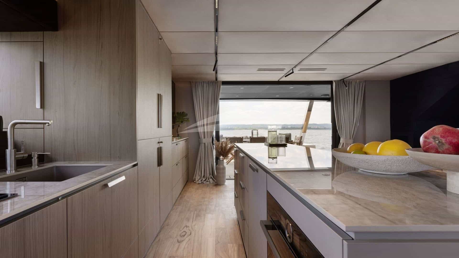 Galley
