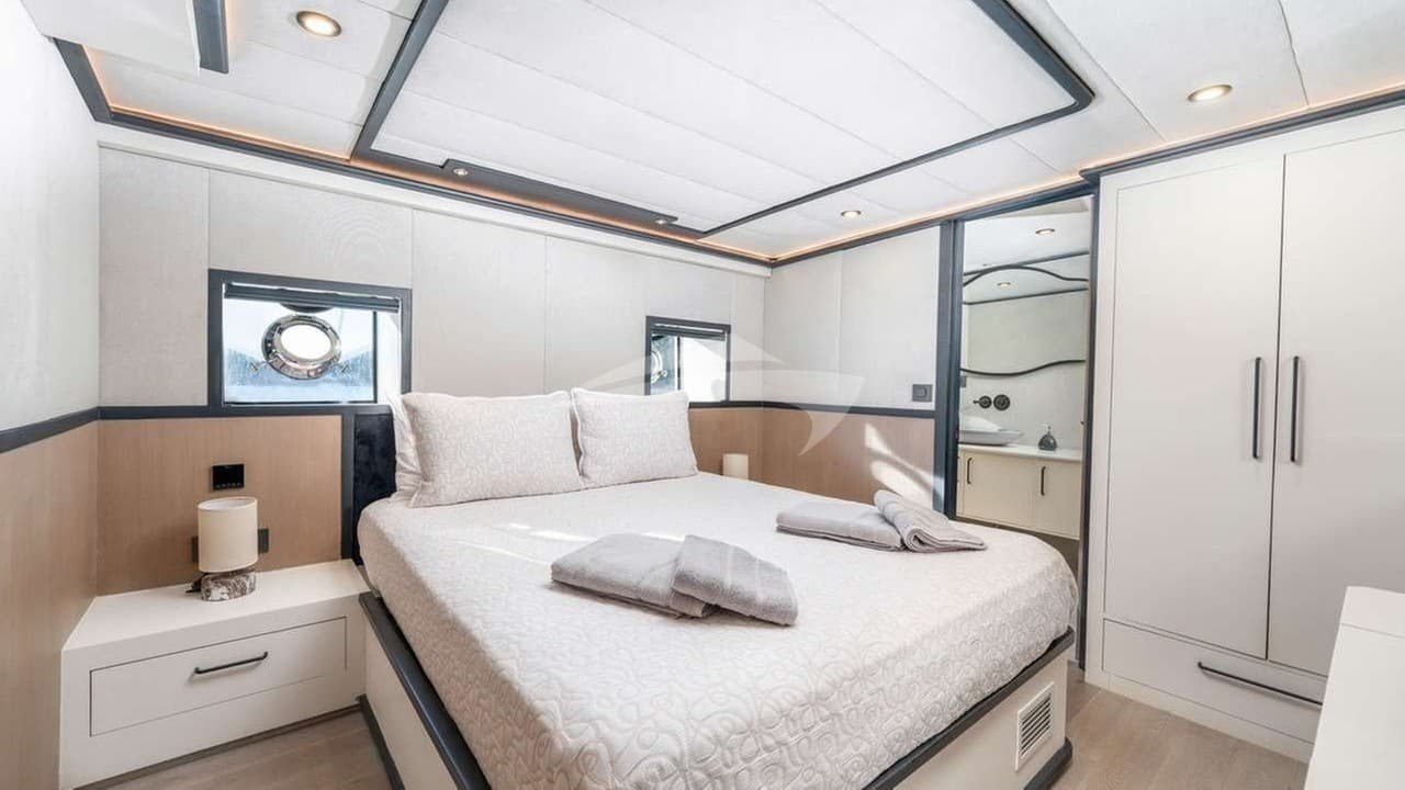 CALM DOWN, photo from the yacht portfolio 6