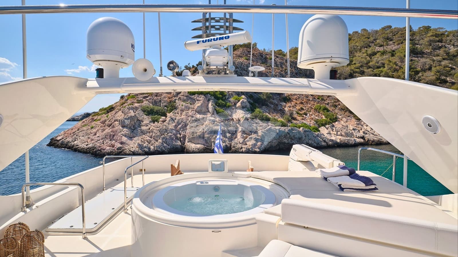 ESTIA ORION, photo from the yacht portfolio 8