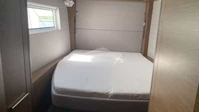 Guest Cabin