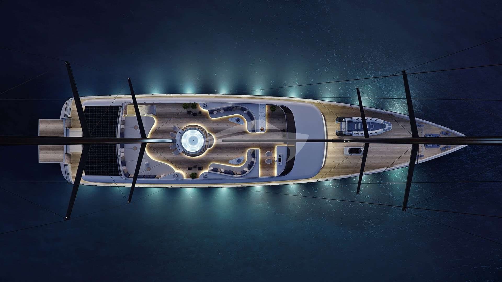 ADRI, Motor yacht, 45.5 m