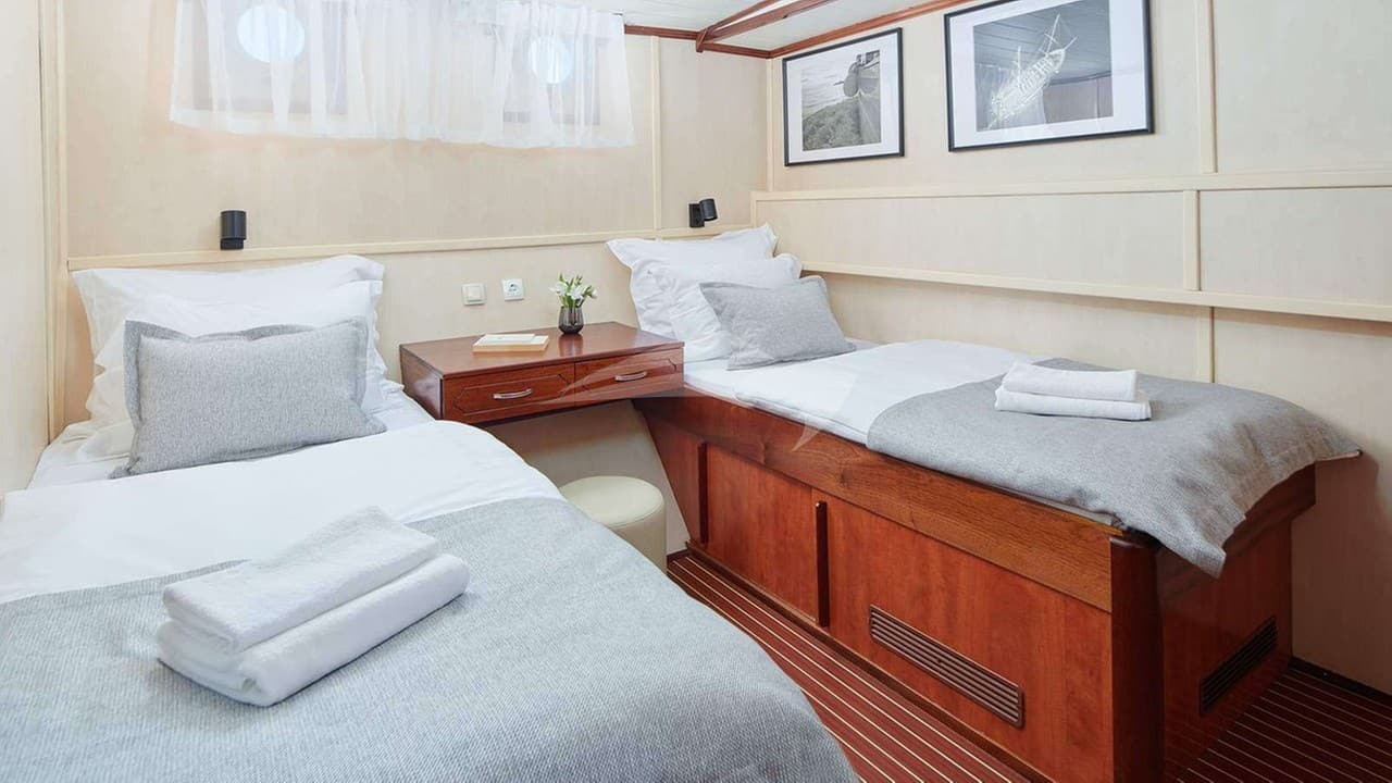 CATALEYA, photo from the yacht portfolio 6
