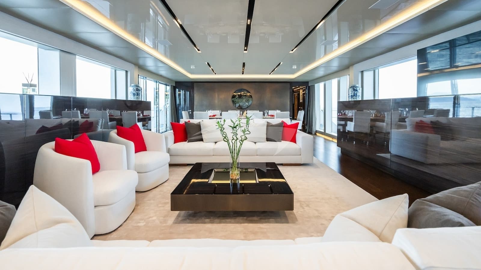 BLUE MOON, photo from the yacht portfolio 16
