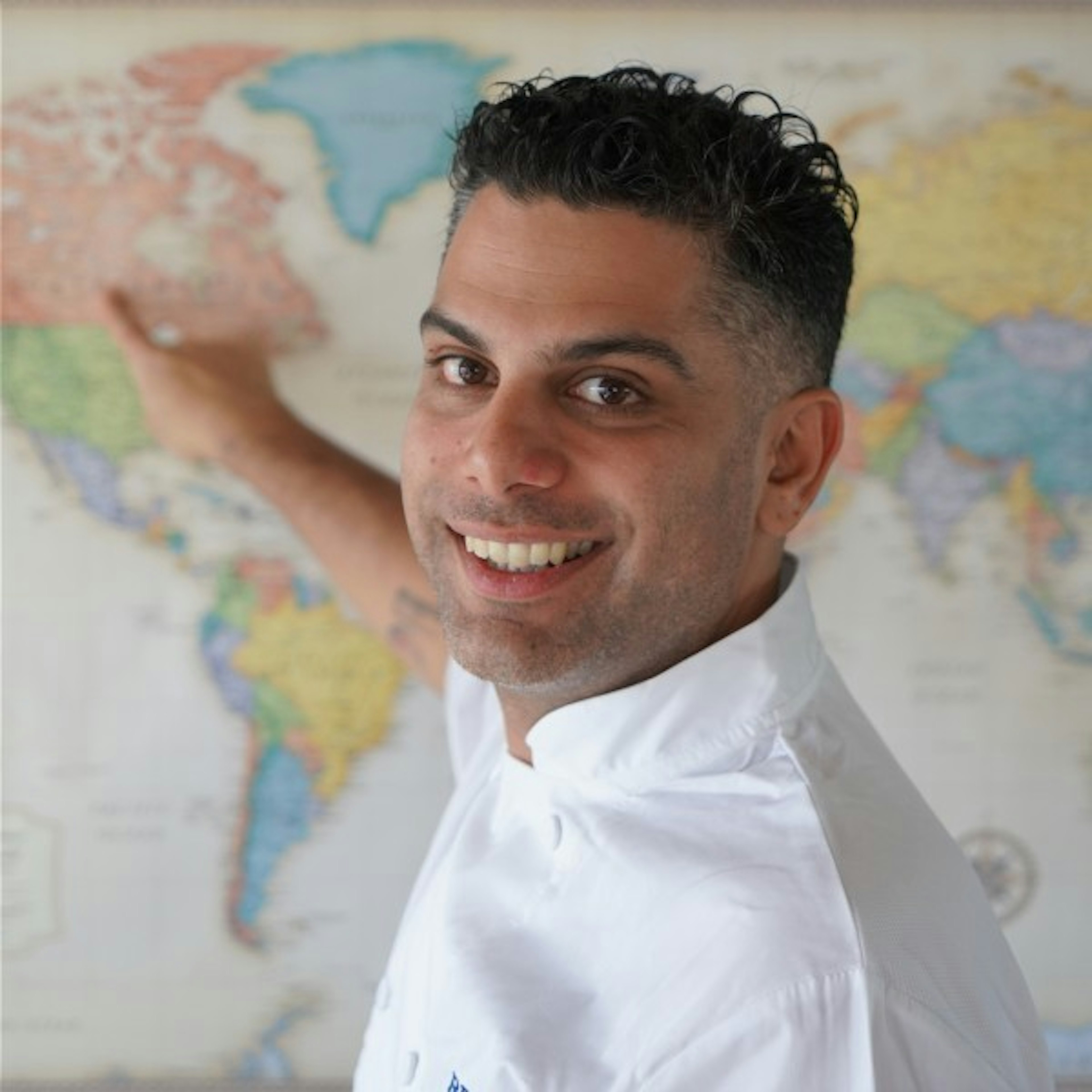 BLAIR SILVA