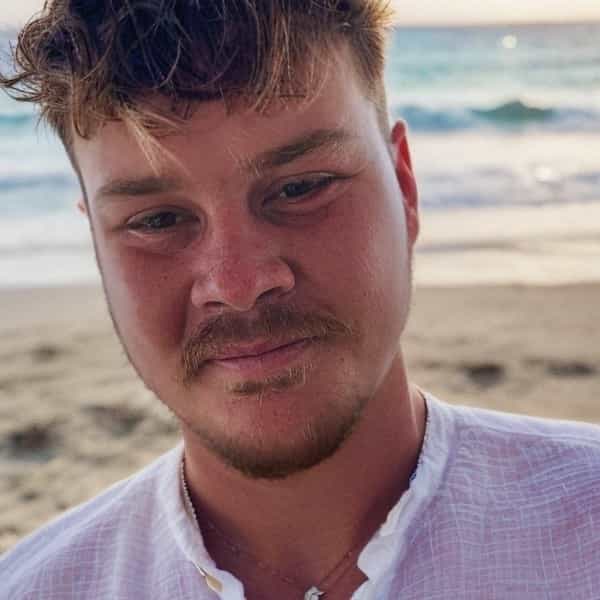 Xander Botha