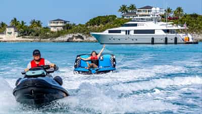 Towable