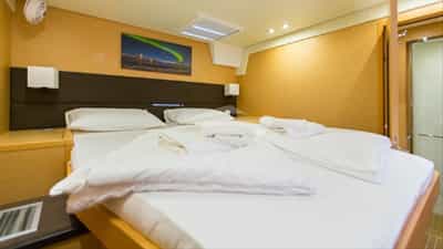 Guest Cabin