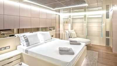 VIP Stateroom
