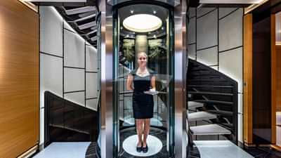 Elevator