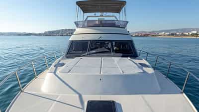 Foredeck