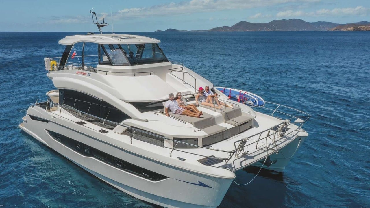 The Wandering Hillbilly Caribbean