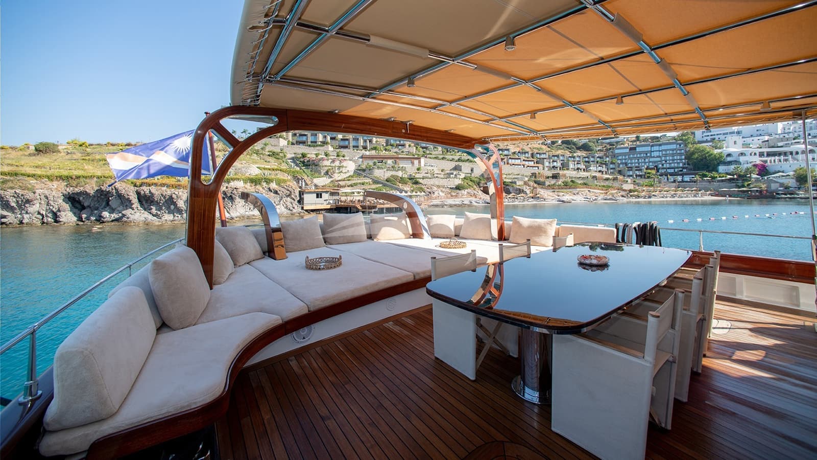 VAY, photo from the yacht portfolio 22