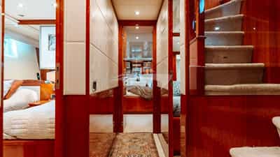 Passageway