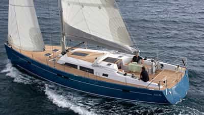 Sailing