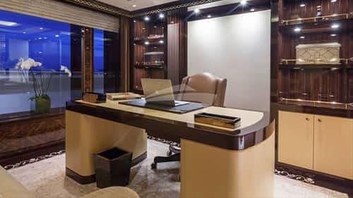 SOLANDGE charter yacht, photo 7
