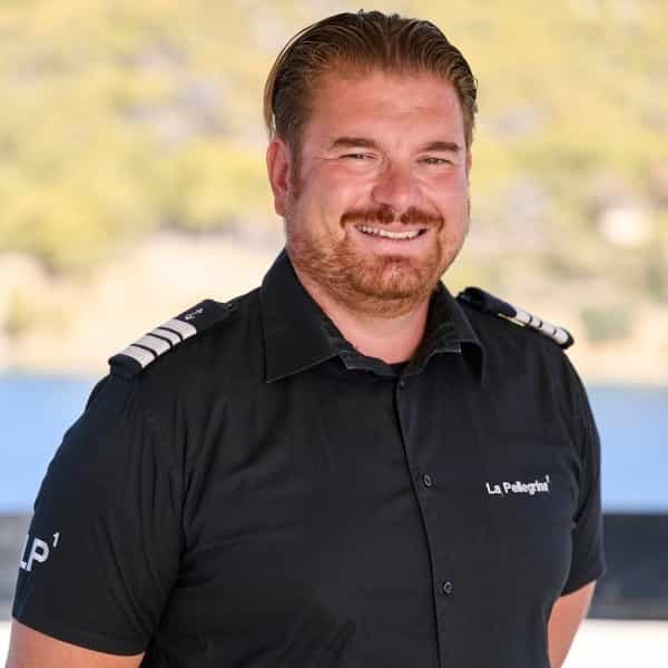 Konstantinos Thermos