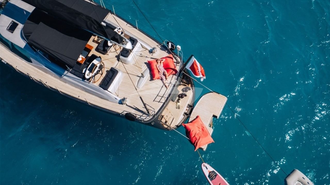 FREE AT LAST EXTERIOR