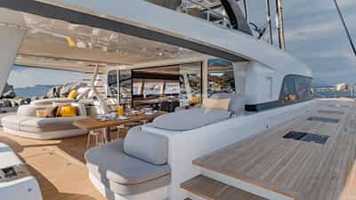 Cockpit