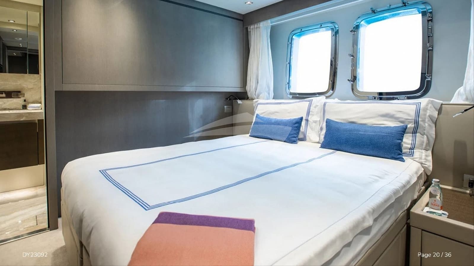 ALEIN, photo from the yacht portfolio 6
